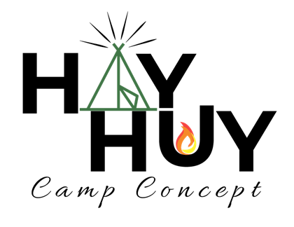 Hay Huy Camp Concept